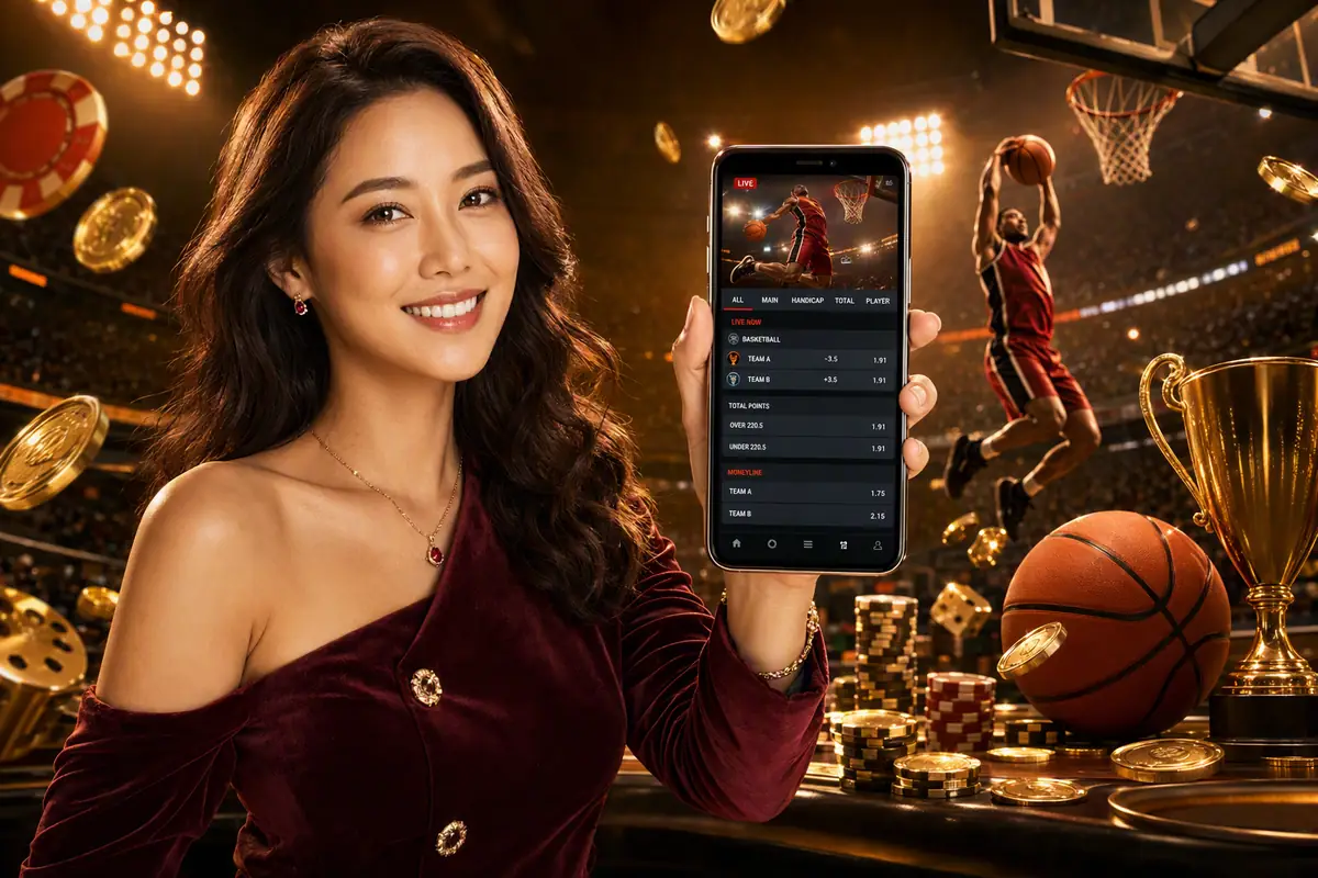 ku9o VIP প্রোগ্রাম ও ক্যাশব্যাক সুবিধা